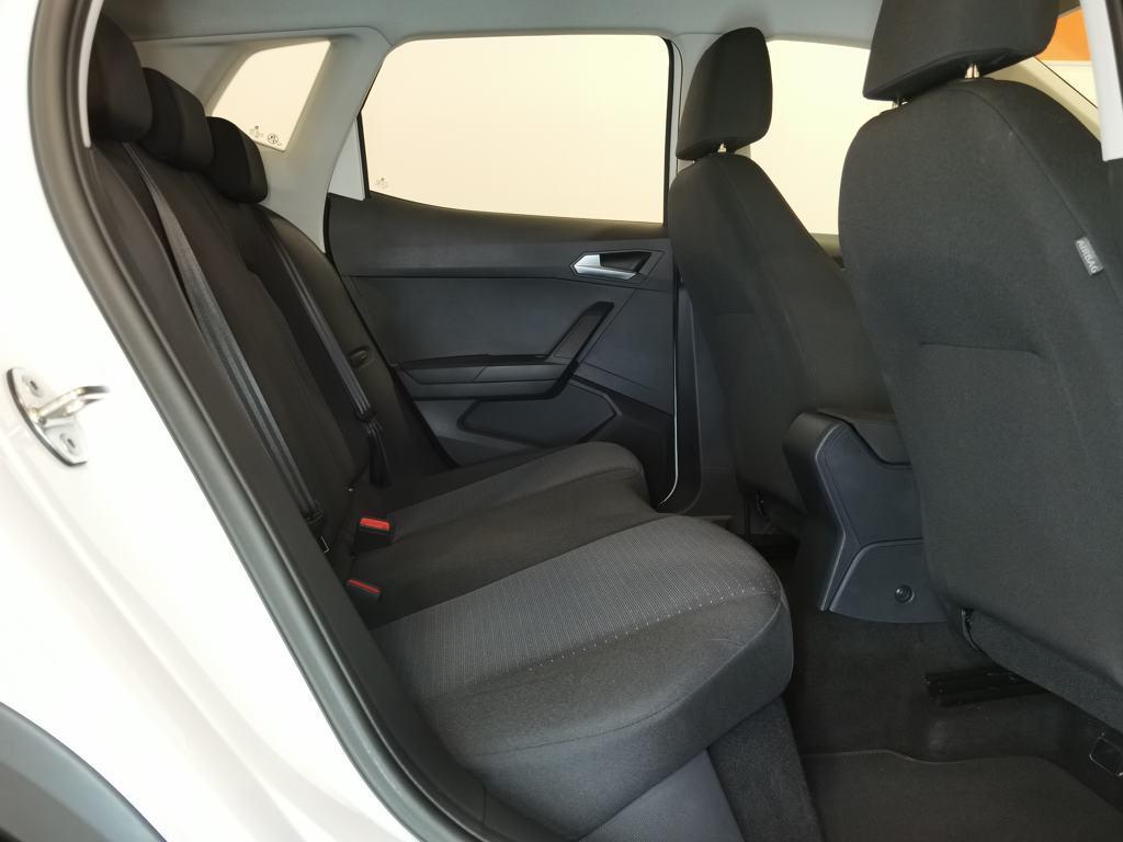 SEAT Arona 1.0 TSI Style XL DSG 81 kW (110 CV) - 4