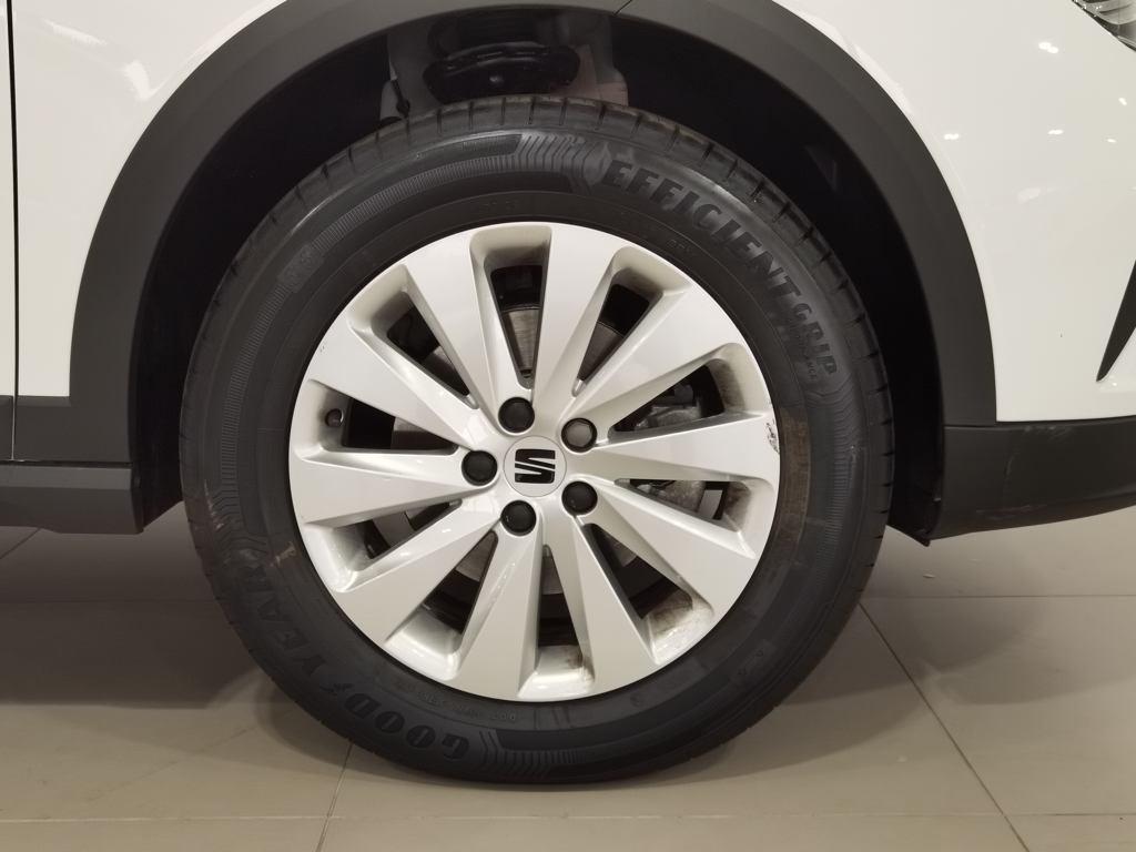 SEAT Arona 1.0 TSI Style XL DSG 81 kW (110 CV) - 7