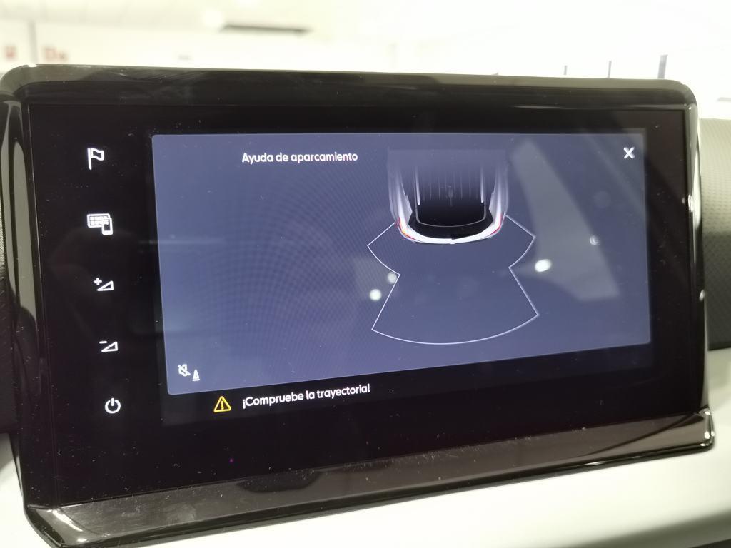 SEAT Arona 1.0 TSI Style XL DSG 81 kW (110 CV) - 11