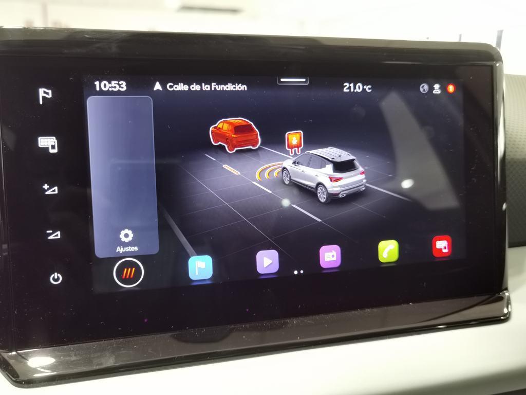 SEAT Arona 1.0 TSI Style XL DSG 81 kW (110 CV) - 12