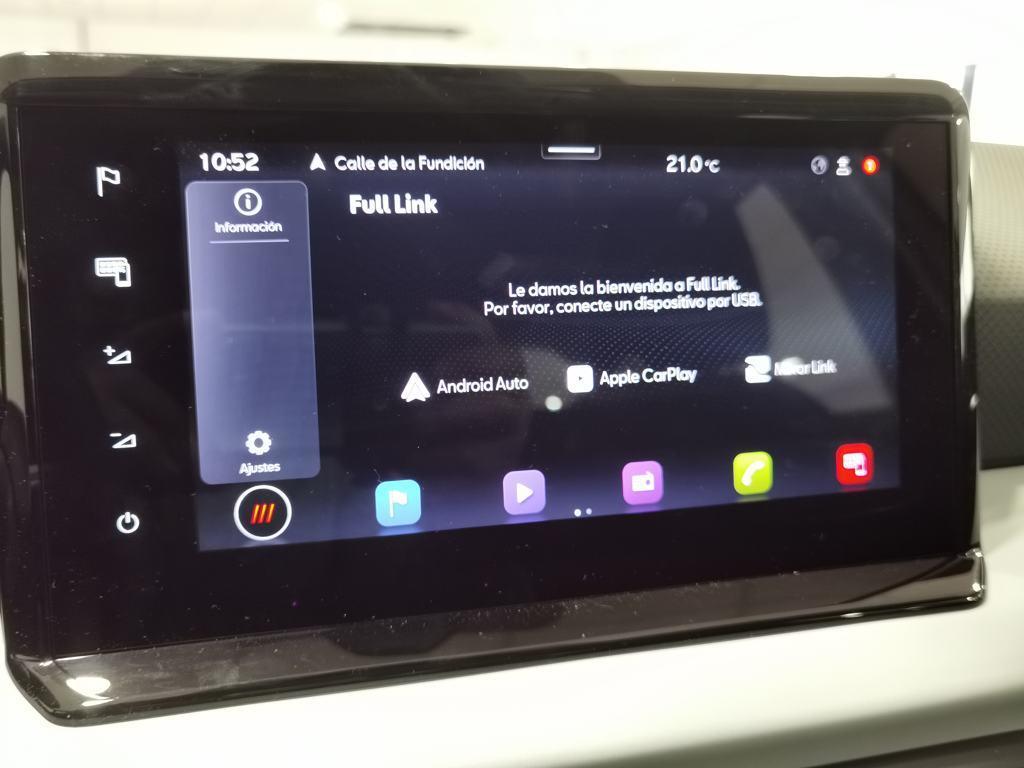 SEAT Arona 1.0 TSI Style XL DSG 81 kW (110 CV) - 16