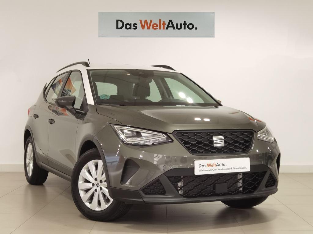 SEAT Arona 1.0 TSI Style XL 81 kW (110 CV) - 0
