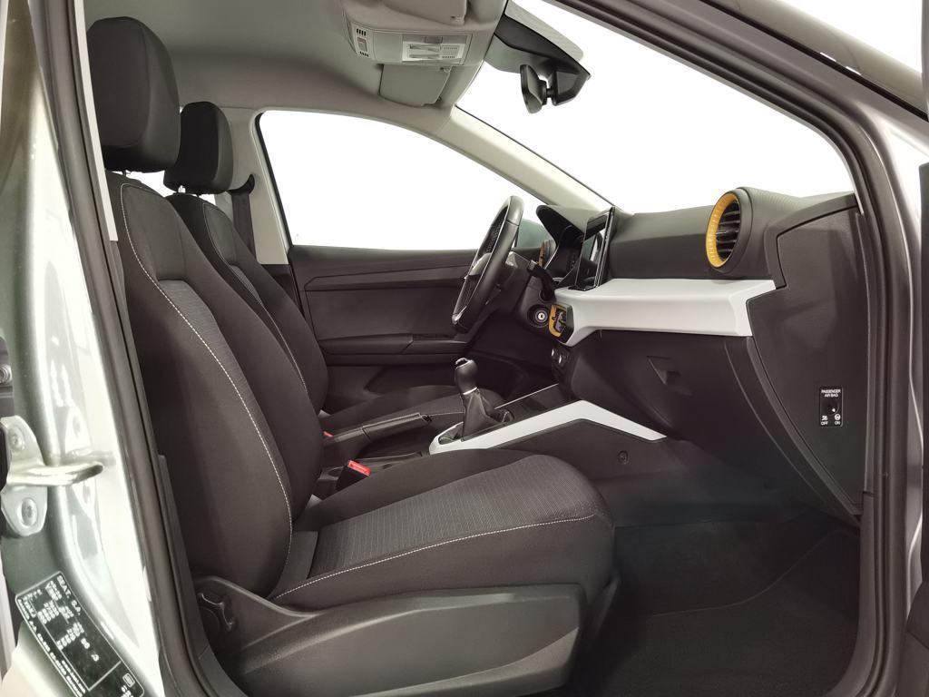 SEAT Arona 1.0 TSI Style XL 81 kW (110 CV) - 4