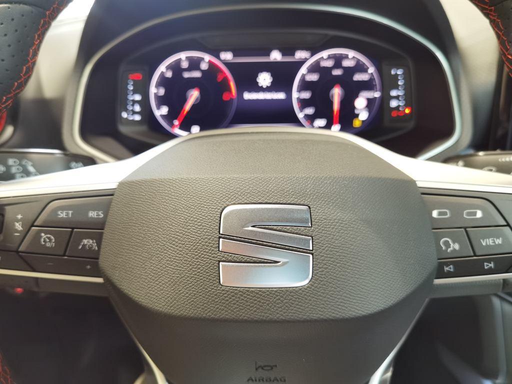 SEAT Arona 1.0 TSI Style XL 81 kW (110 CV) - 9