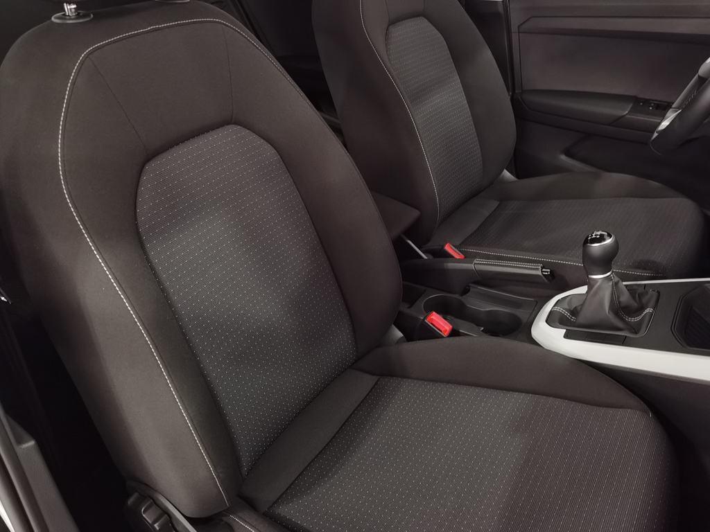 SEAT Arona 1.0 TSI Style XL 81 kW (110 CV) - 15
