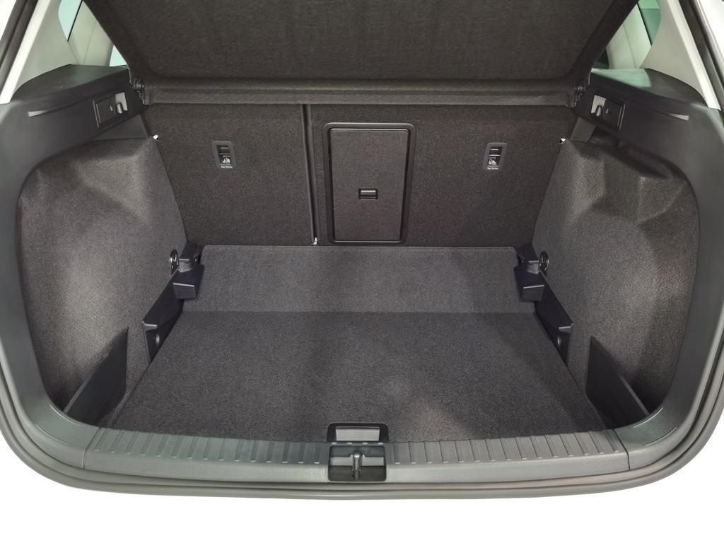 SEAT Ateca 1.5 TSI S&S FR Special Edition DSG 110 kW (150 CV) - 6