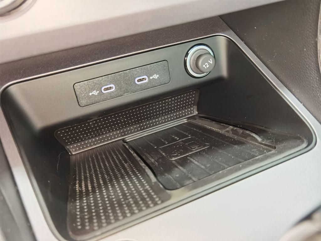 SEAT Ateca 1.5 TSI S&S FR Special Edition DSG 110 kW (150 CV) - 14