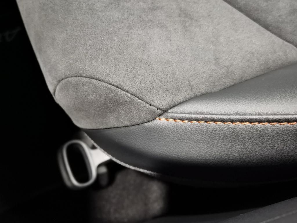 SEAT Ateca 1.5 TSI S&S FR Special Edition DSG 110 kW (150 CV) - 19