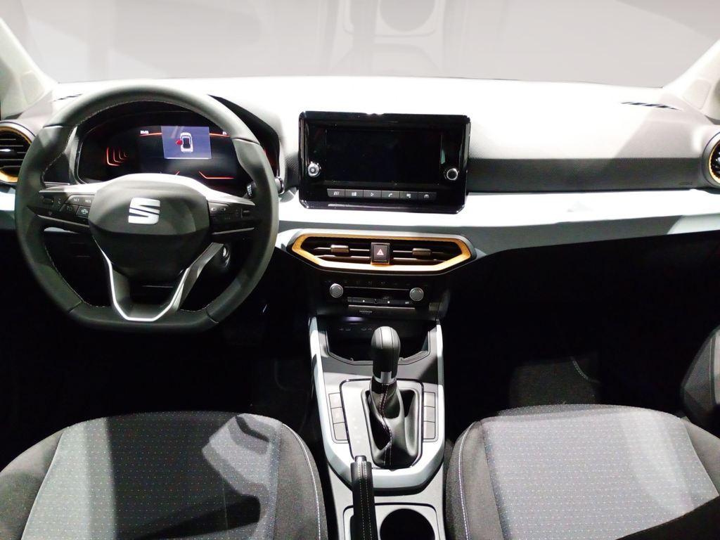 SEAT Arona 1.0 TSI Style XM DSG 81 kW (110 CV) - 3