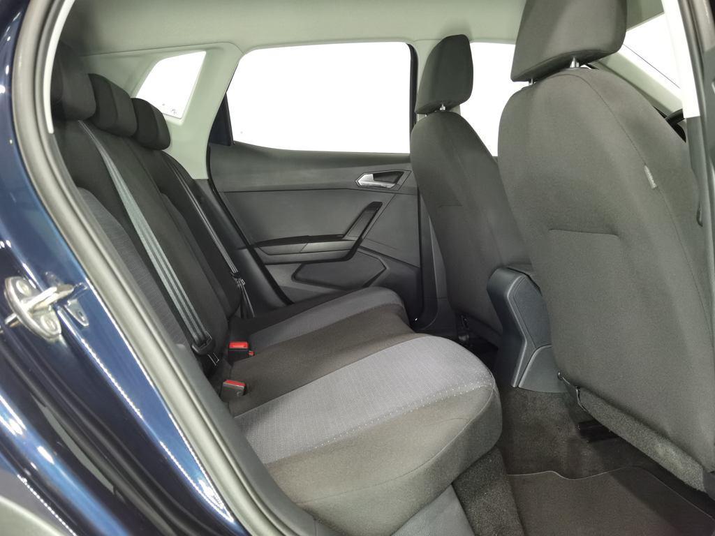 SEAT Arona 1.0 TSI Style XM DSG 81 kW (110 CV) - 5