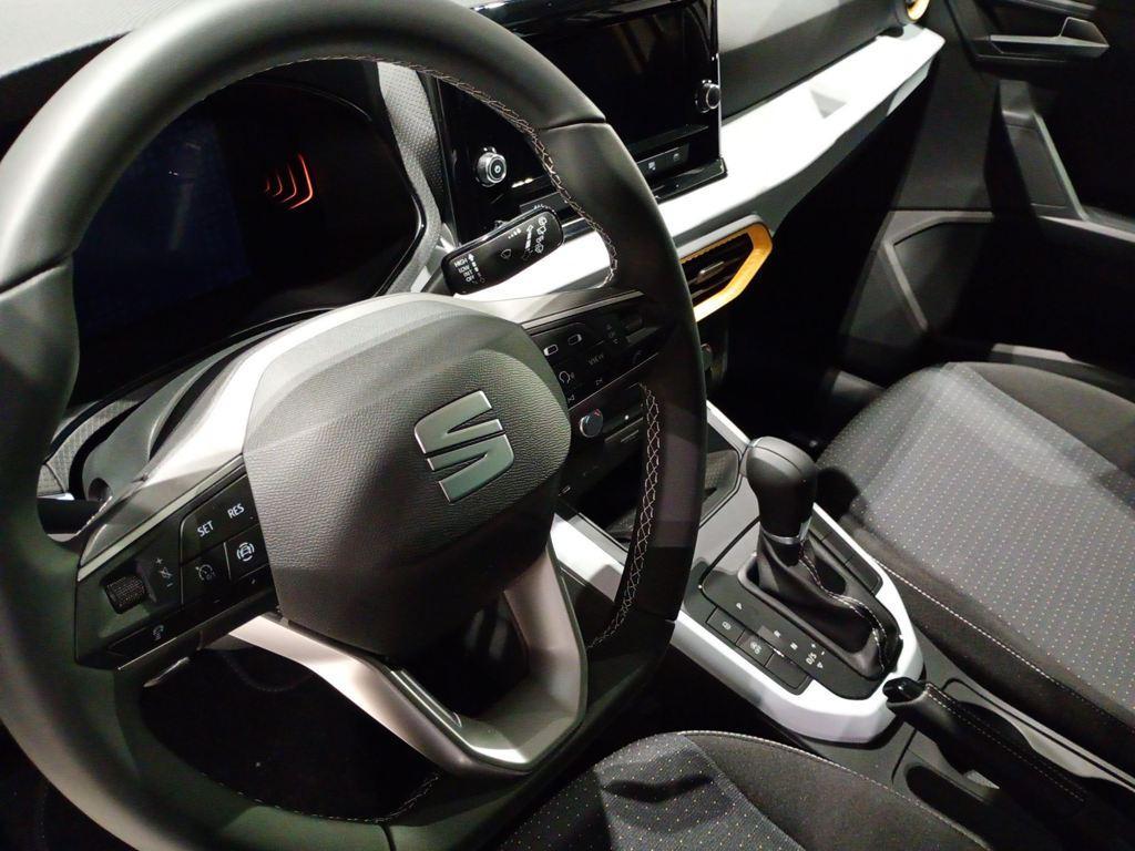 SEAT Arona 1.0 TSI Style XM DSG 81 kW (110 CV) - 9