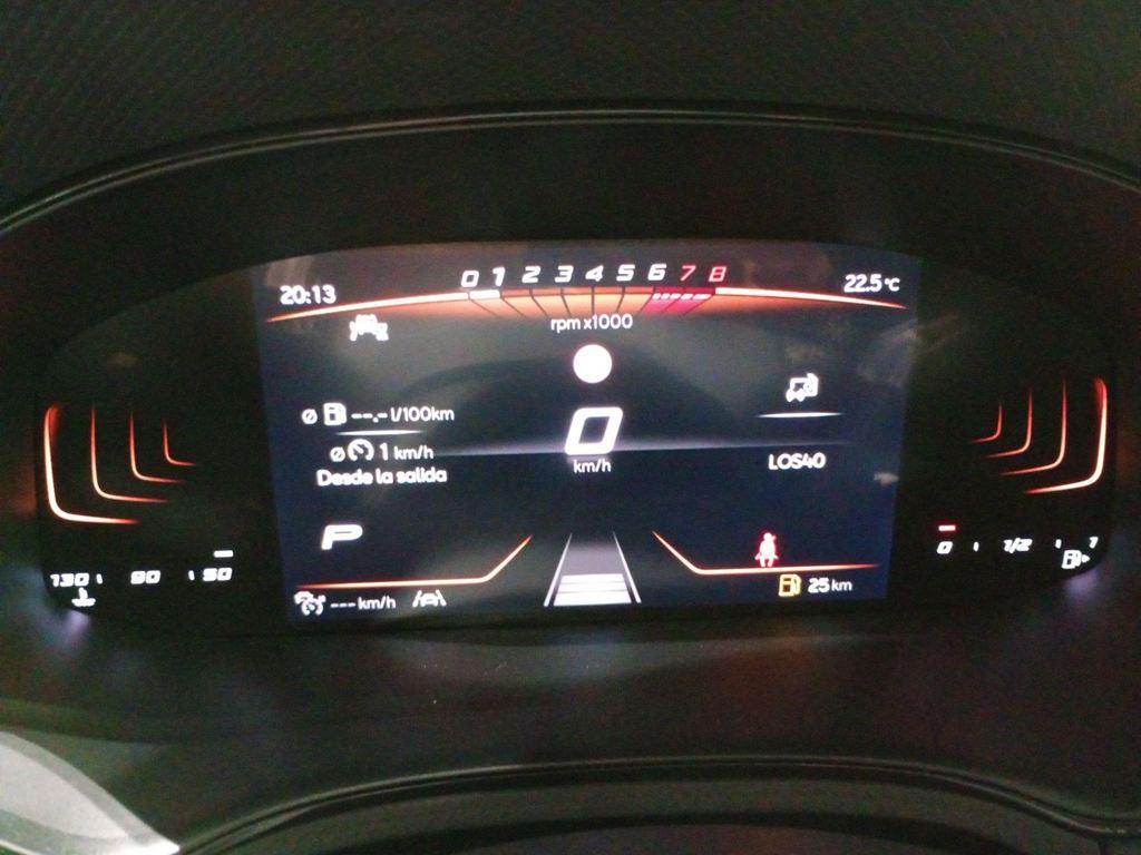 SEAT Arona 1.0 TSI Style XM DSG 81 kW (110 CV) - 10