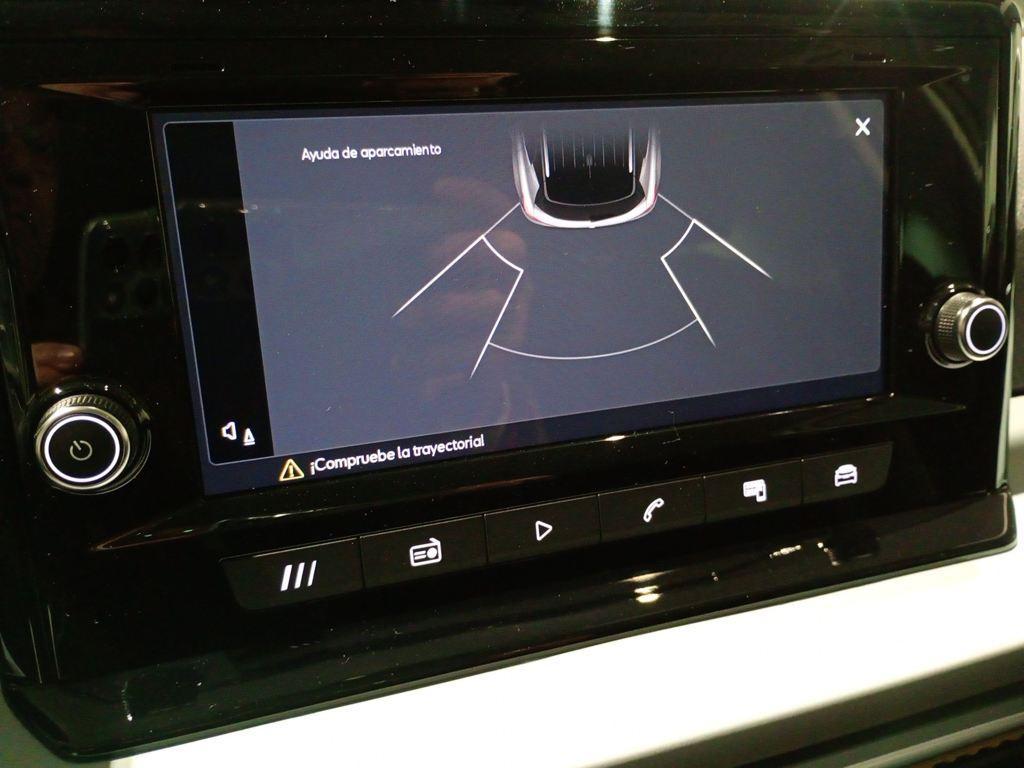 SEAT Arona 1.0 TSI Style XM DSG 81 kW (110 CV) - 11