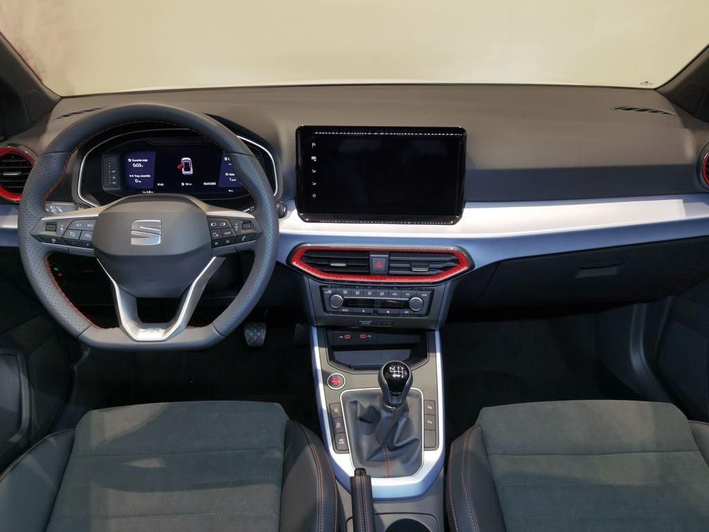 SEAT Arona 1.0 TSI FR XM 85 kW (115 CV) - 3