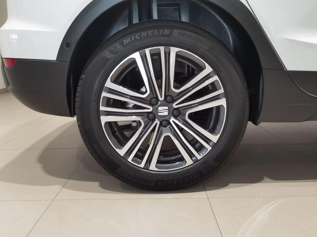 SEAT Arona 1.0 TSI FR XM 85 kW (115 CV) - 7