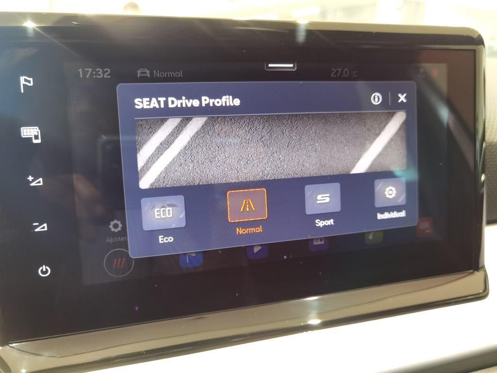 SEAT Arona 1.0 TSI FR XM 85 kW (115 CV) - 13