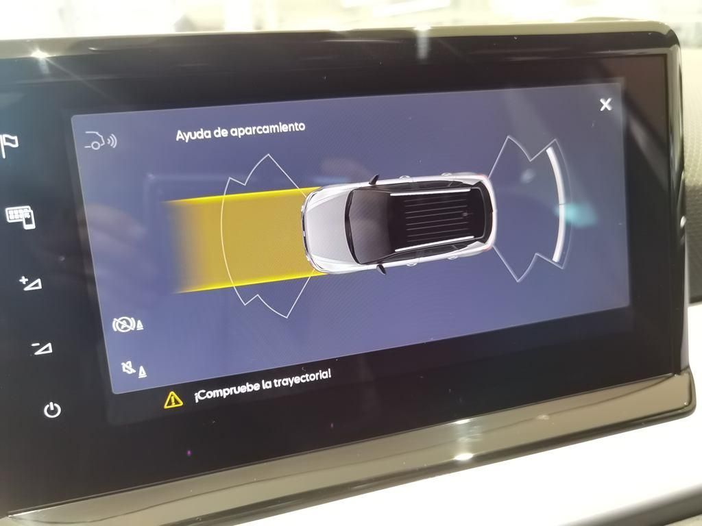 SEAT Arona 1.0 TSI FR XM 85 kW (115 CV) - 15