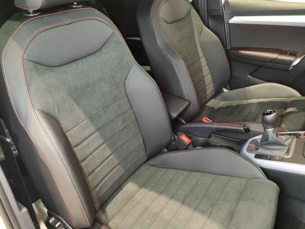 SEAT Arona 1.0 TSI FR XM 85 kW (115 CV) - 17