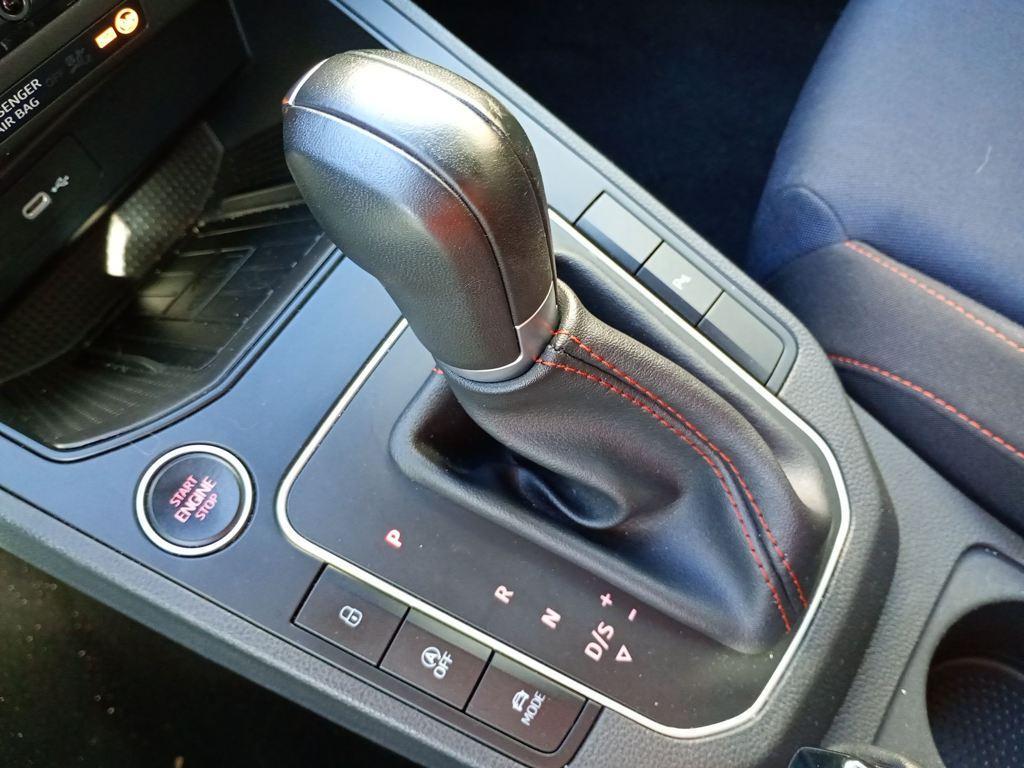 SEAT Ibiza 1.5 TSI FR Salta DSG 110 kW (150 CV) - 11