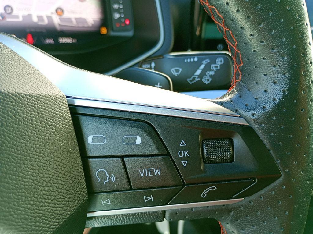 SEAT Ibiza 1.5 TSI FR Salta DSG 110 kW (150 CV) - 18