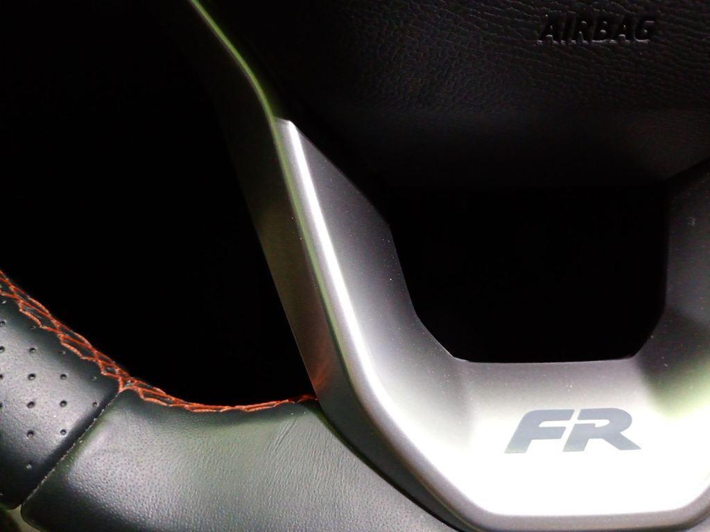 SEAT León 1.5 TSI S&S FR 25 Aniversario 85 kW (116 CV) - 14