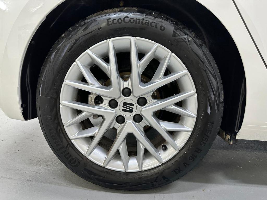 SEAT Ibiza 1.0 TSI FR Salta 85 kW (115 CV) - 7