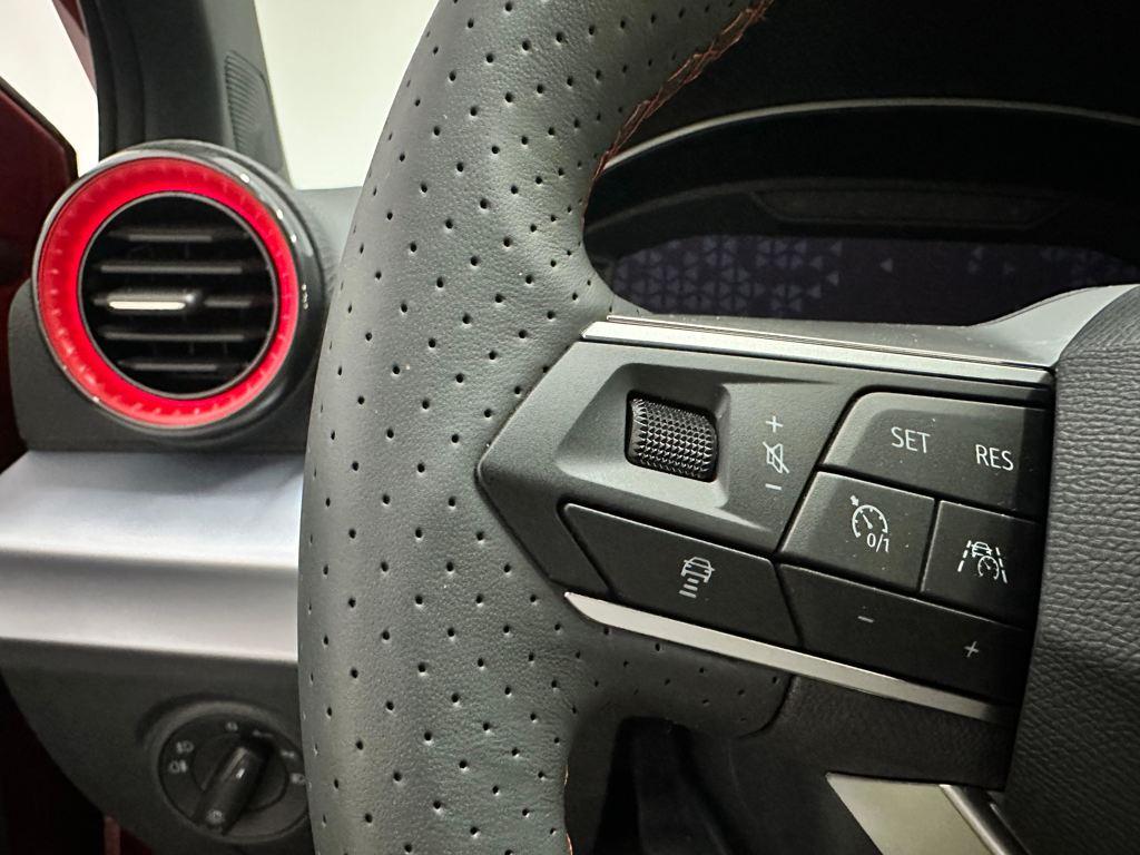 SEAT Ibiza 1.0 TSI FR Salta 85 kW (115 CV) - 9