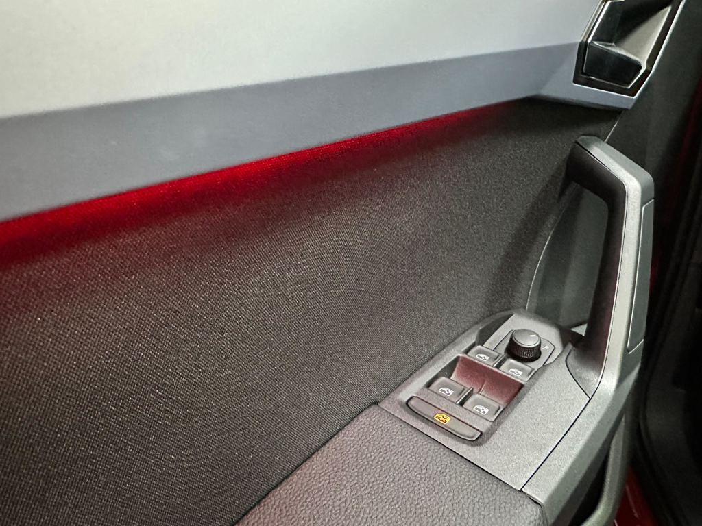 SEAT Ibiza 1.0 TSI FR Salta 85 kW (115 CV) - 10