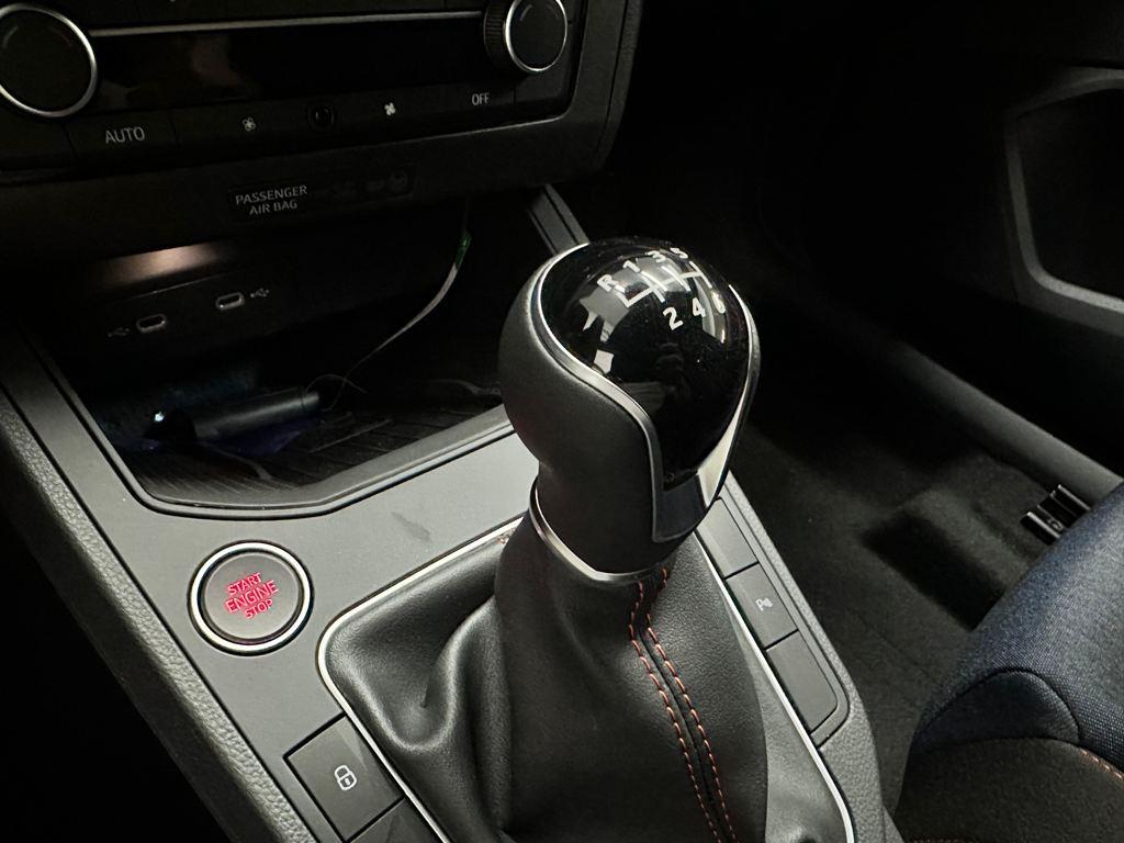 SEAT Ibiza 1.0 TSI FR Salta 85 kW (115 CV) - 13