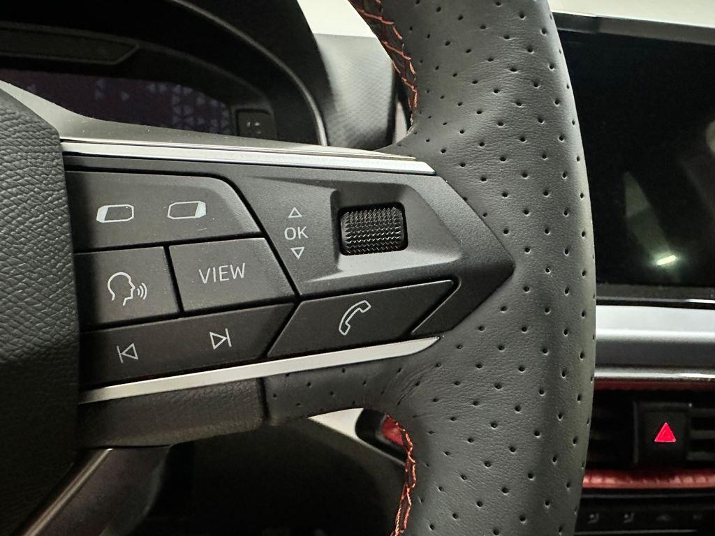 SEAT Ibiza 1.0 TSI FR Salta 85 kW (115 CV) - 14