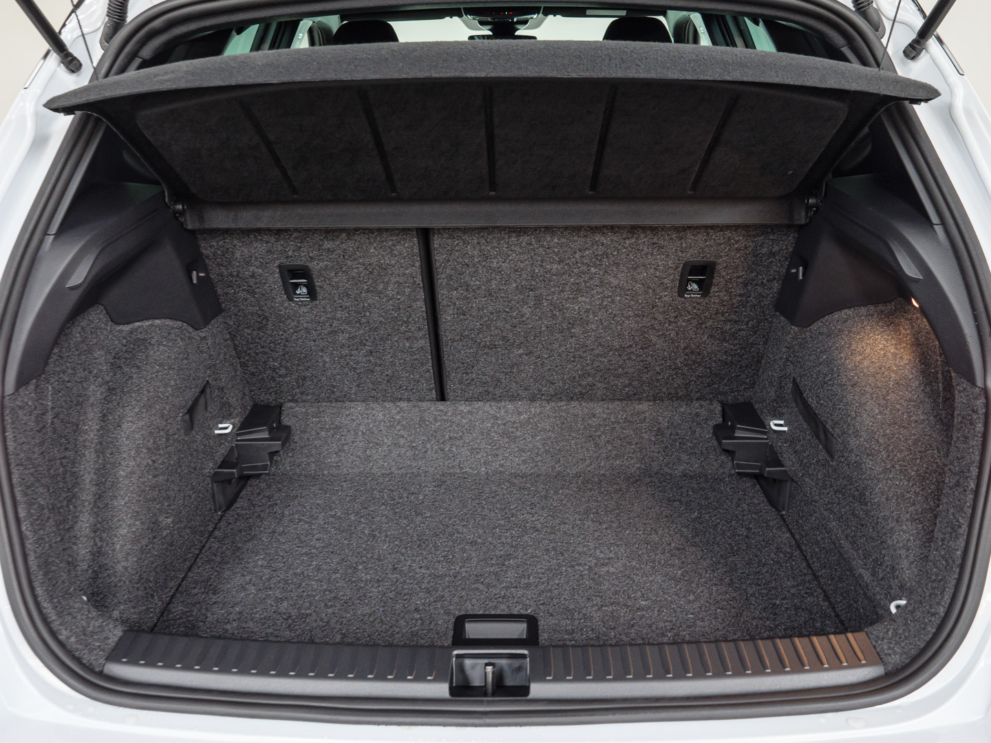 SEAT Arona 1.0 TSI FR Special Edition 85 kW (115 CV) - 6