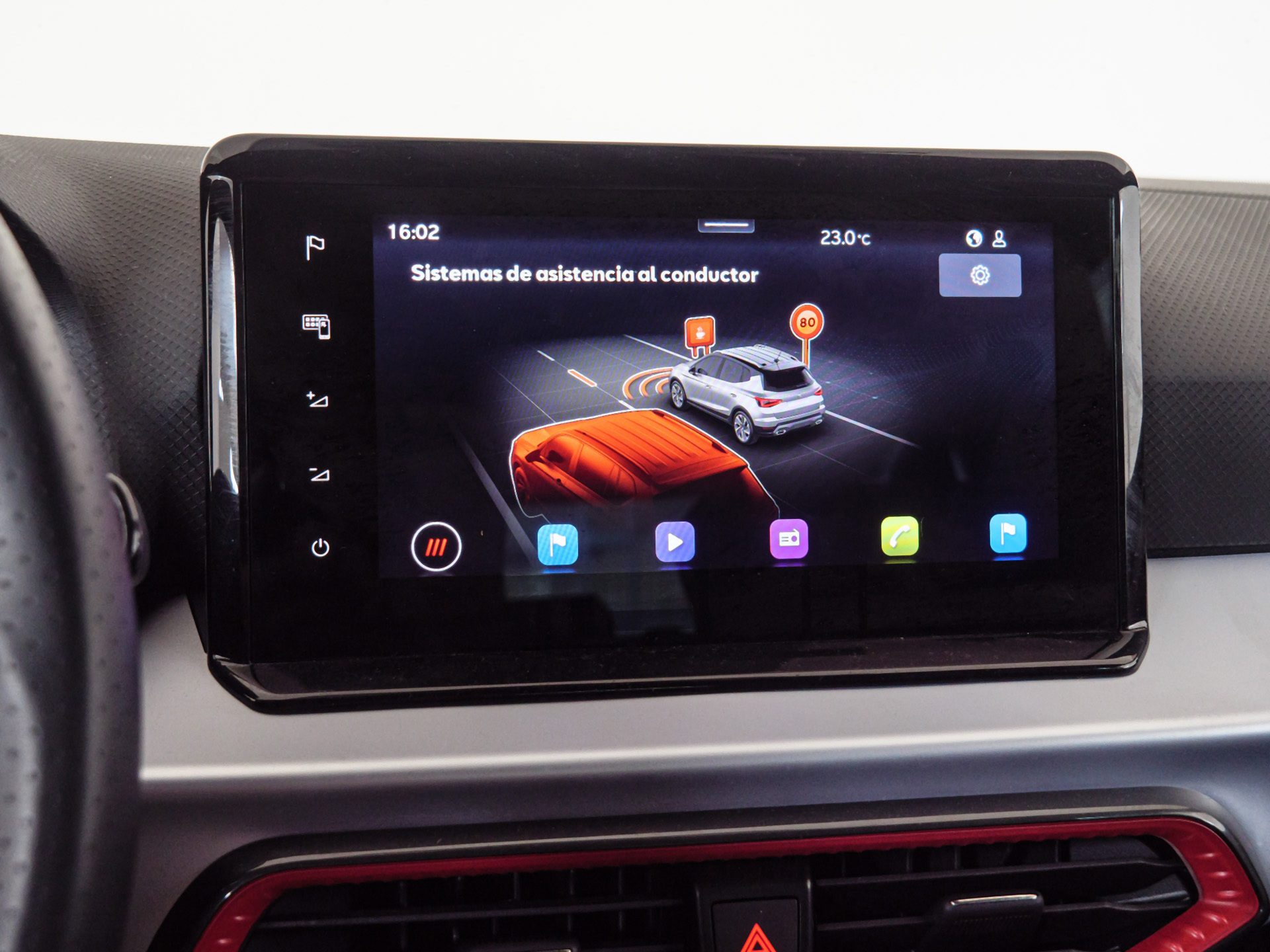 SEAT Arona 1.0 TSI FR Special Edition 85 kW (115 CV) - 10