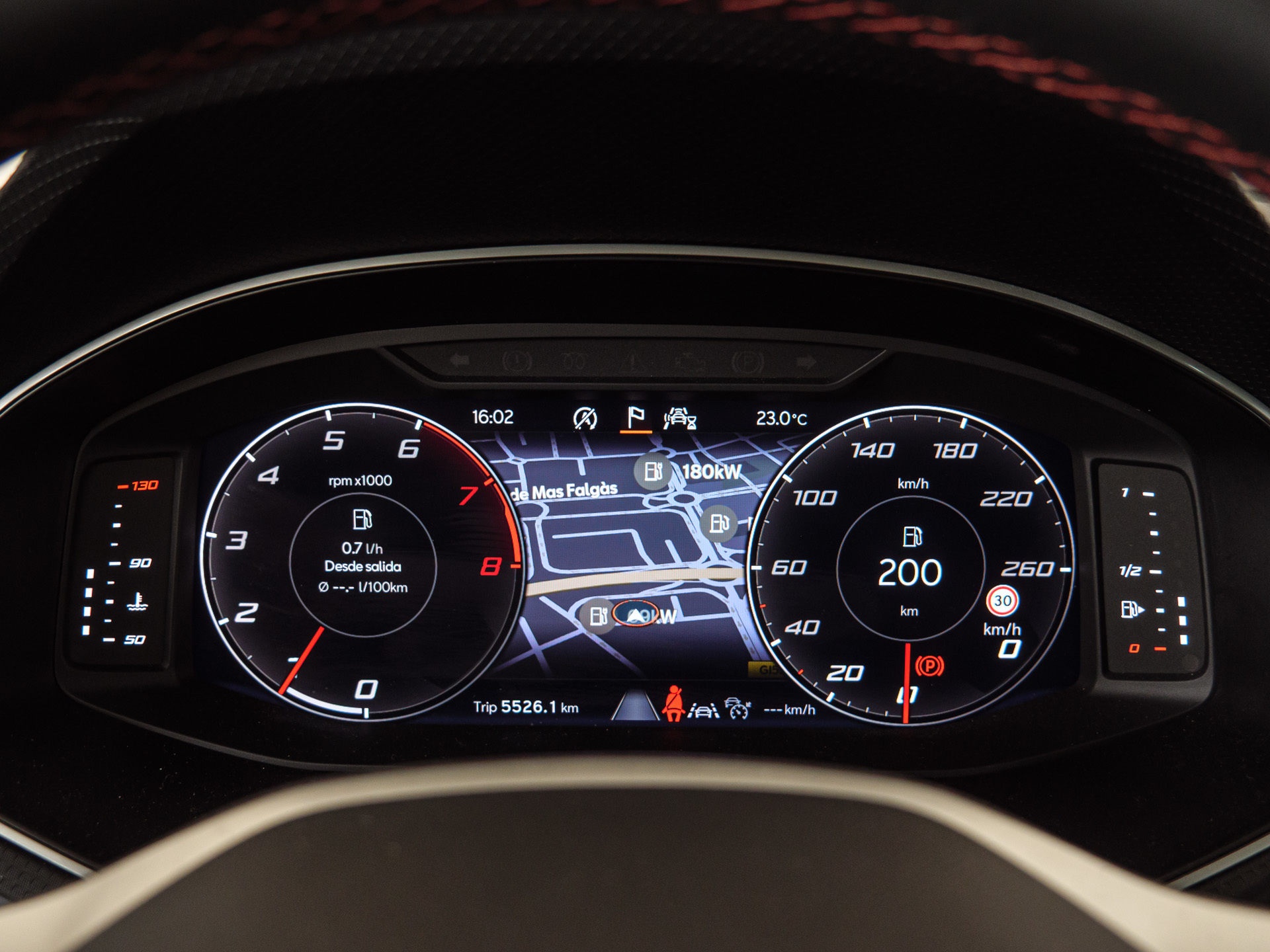 SEAT Arona 1.0 TSI FR Special Edition 85 kW (115 CV) - 12