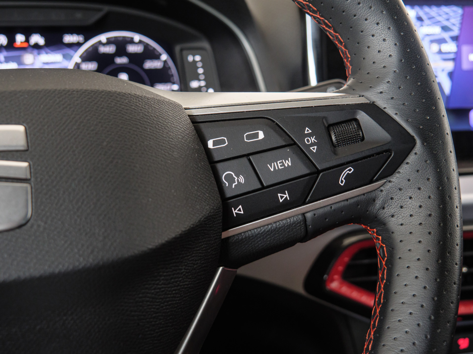 SEAT Arona 1.0 TSI FR Special Edition 85 kW (115 CV) - 14