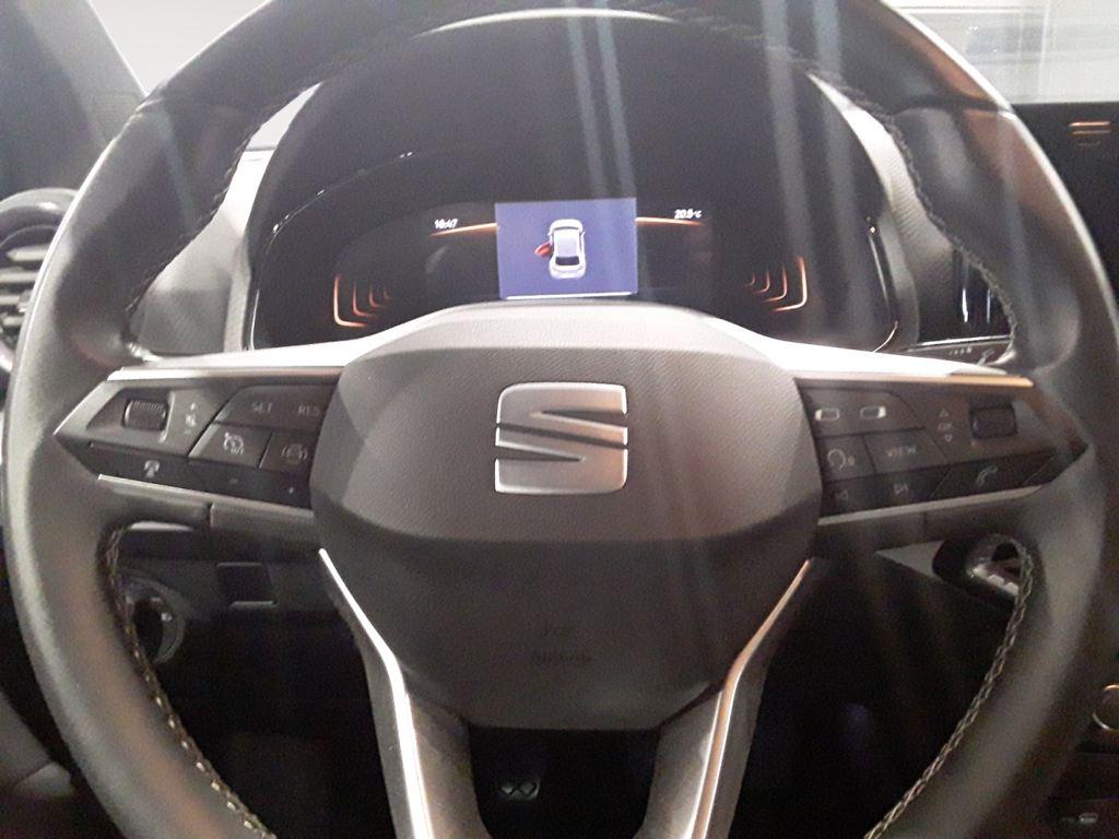 SEAT Ibiza 1.0 TSI Special Edition 85 kW (115 CV) - 8