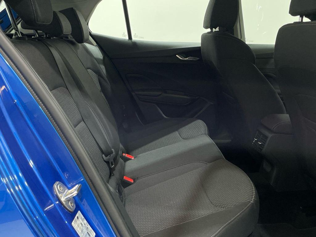 Skoda Fabia 1.0 TSI Style 81 kW (110 CV) - 5