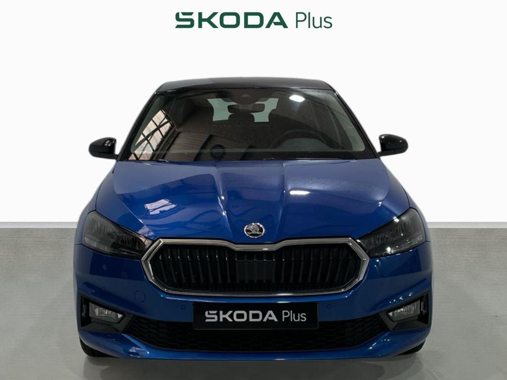Skoda Fabia 1.0 TSI Style 81 kW (110 CV) - 10