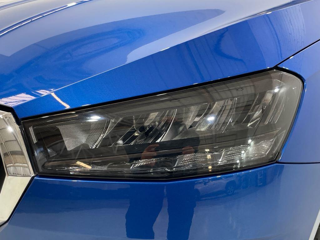 Skoda Fabia 1.0 TSI Style 81 kW (110 CV) - 11