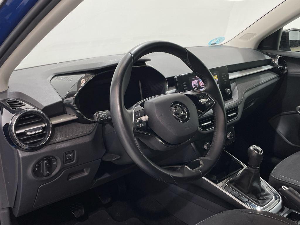 Skoda Fabia 1.0 TSI Style 81 kW (110 CV) - 15