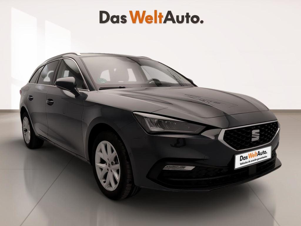 SEAT León ST 1.5 TSI Style 25 Aniversario 85 kW (116 CV) - 0