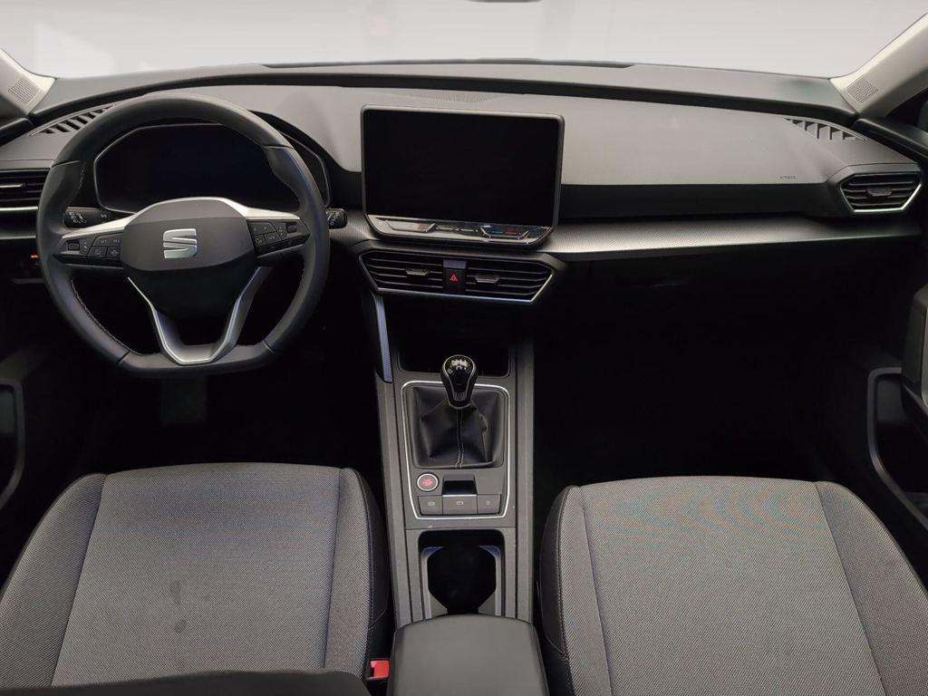 SEAT León ST 1.5 TSI Style 25 Aniversario 85 kW (116 CV) - 3