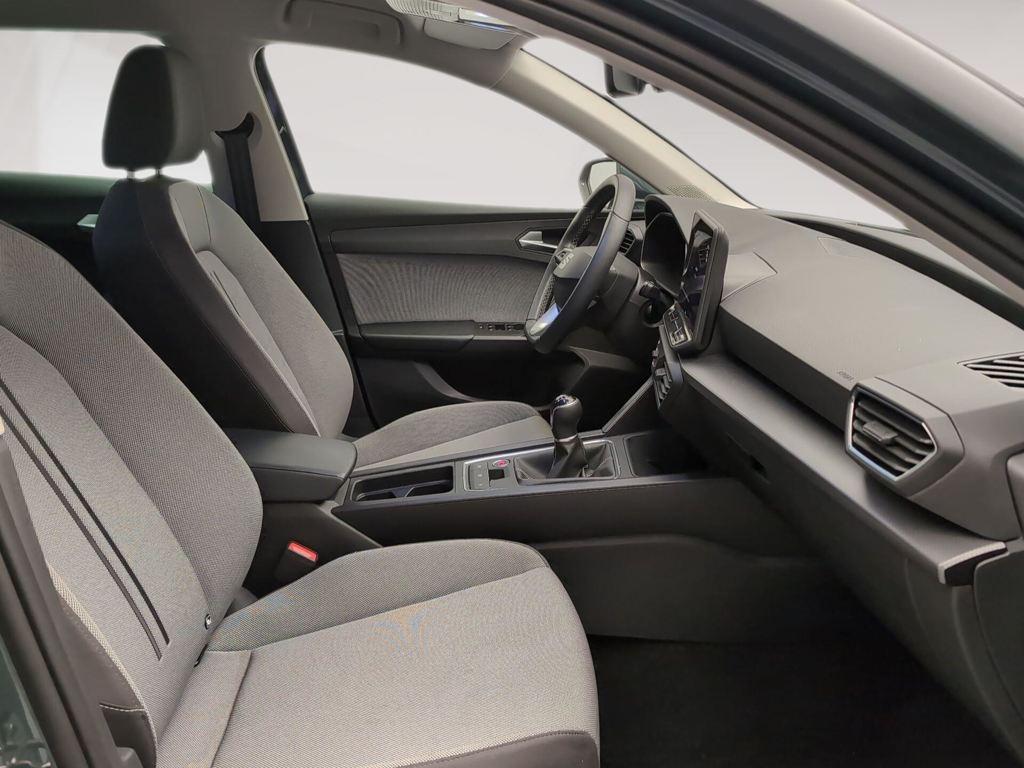 SEAT León ST 1.5 TSI Style 25 Aniversario 85 kW (116 CV) - 4