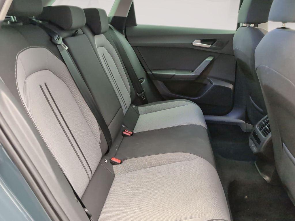 SEAT León ST 1.5 TSI Style 25 Aniversario 85 kW (116 CV) - 5