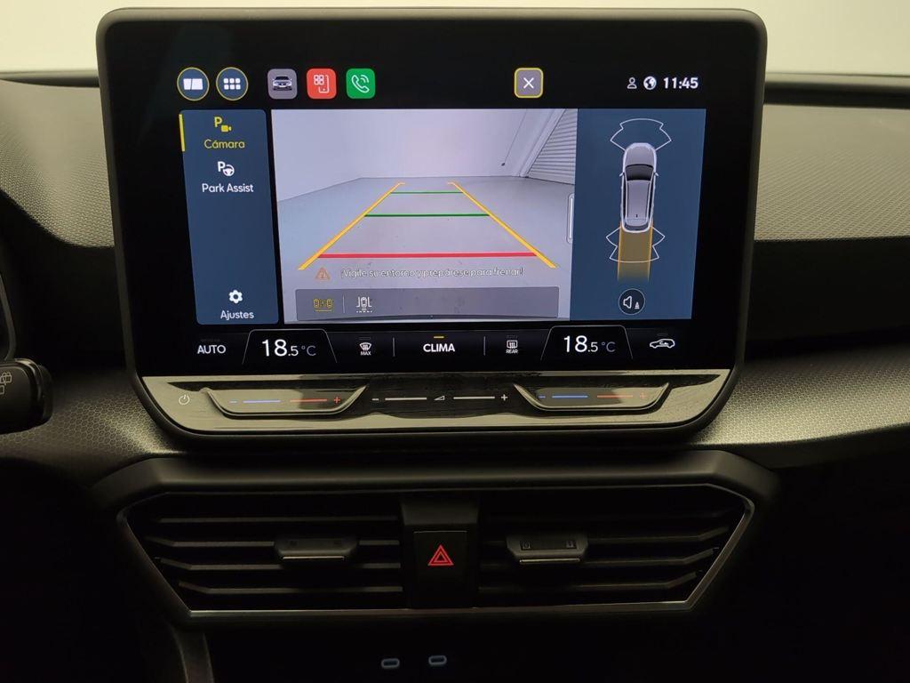 SEAT León ST 1.5 TSI Style 25 Aniversario 85 kW (116 CV) - 8