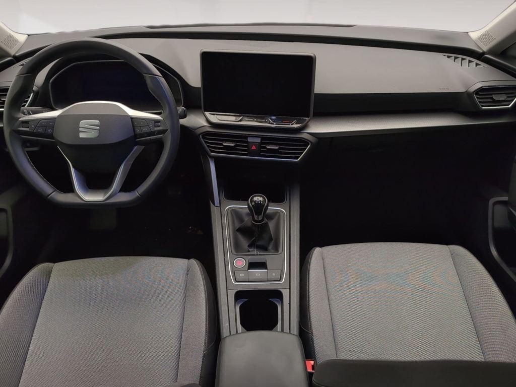 SEAT León ST 1.5 TSI Style 25 Aniversario 85 kW (115 CV) - 3