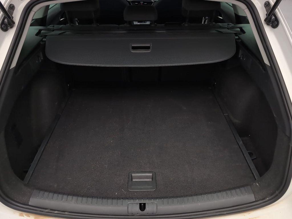 SEAT León ST 1.5 TSI Style 25 Aniversario 85 kW (115 CV) - 6