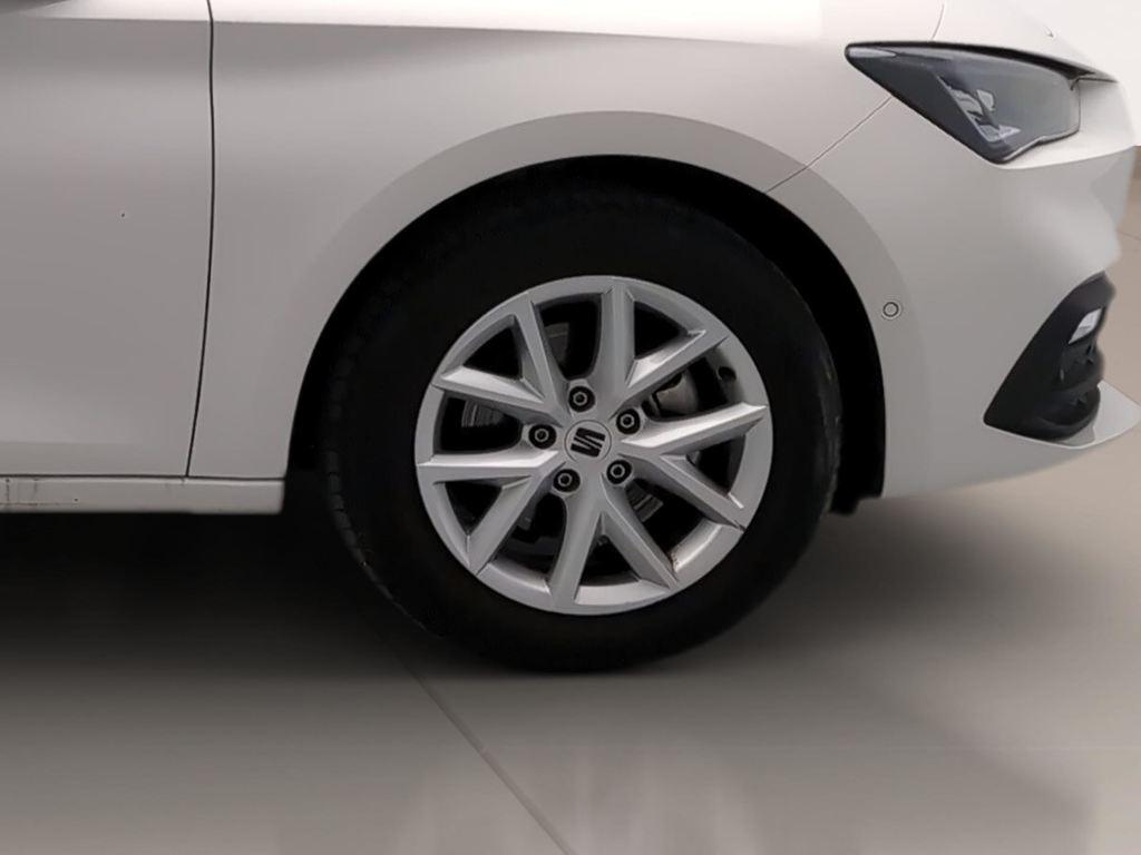 SEAT León ST 1.5 TSI Style 25 Aniversario 85 kW (115 CV) - 7