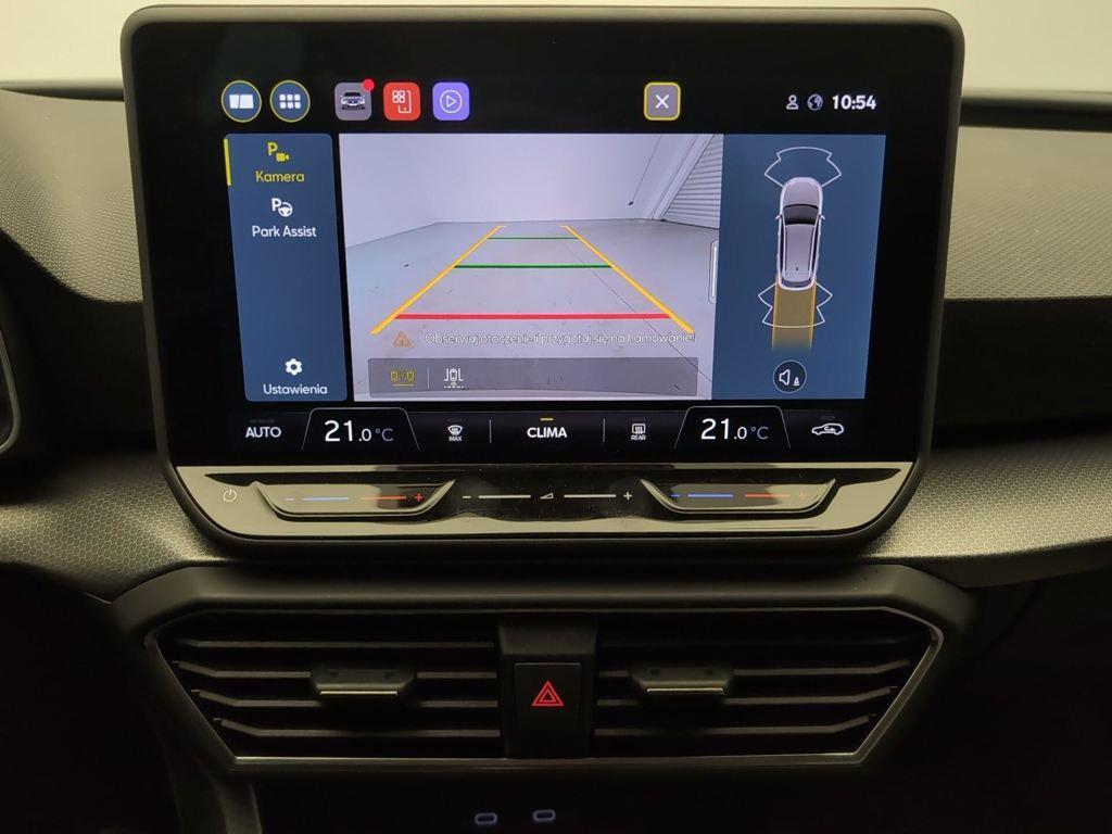 SEAT León ST 1.5 TSI Style 25 Aniversario 85 kW (115 CV) - 8