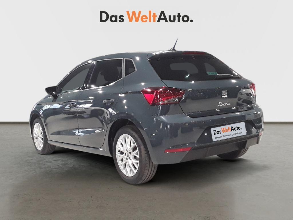 SEAT Ibiza 1.0 TSI Special Edition 85 kW (115 CV) - 1