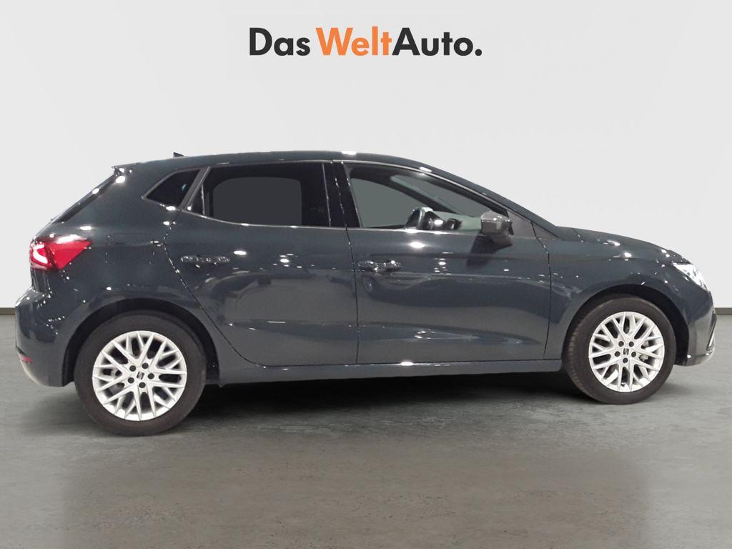 SEAT Ibiza 1.0 TSI Special Edition 85 kW (115 CV) - 2